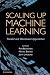 Scaling up Machine Learning: Parallel and Distributed Approaches