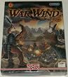 War Wind