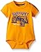 Carhartt Baby-Boys Born Tough Bodyshirt
