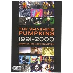 The Smashing Pumpkins : Rotten Apples, Greatest Hits