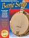 Banjo Songs (Book with 2 audio CDs)