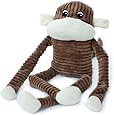 ZippyPaws Spencer The Crinkle Monkey, X-Large