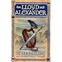 Foundling and Other Tales of Prydain