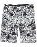 ZOO YORK - ZOO YORK Make Your Mark Boardshort