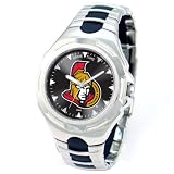 NHL Men's NHL-VIC-OTT Victory Series Ottawa Senators Watch