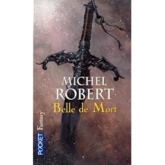 L'Agent des ombres, Tome 5 : Belle de mort