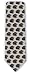 Jacksonville Jaguars Tonal Logo Neckties