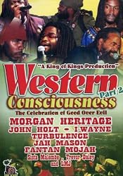 WESTERN CONCIOUSNESS 2005 #2