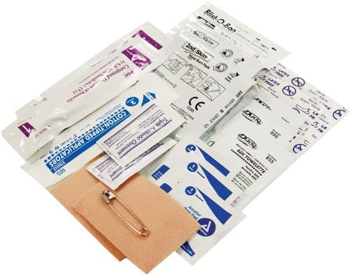 Ultimate Survival Blister Care