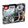 LEGO Star Wars 10174 - Ultimate Collector's AT-ST von LEGO