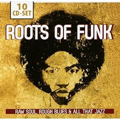 Roots of Funk