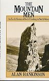 The mountain men : an early history of rock climbing in North Wales
