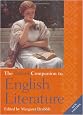 The Oxford Companion to English Literature