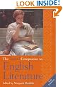 The Oxford Companion to English Literature