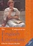 The Oxford Companion to English Literature