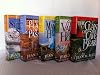Earth's Children Boxed Set (Earth's Children, Volumes 1 - 5)