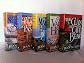 Earth's Children Boxed Set (Earth's Children, Volumes 1 - 5)