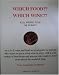 Which Food?? Which Wine?? Red, White, Pink or Bubbly, an A to Z Wine and Food Survival Guide for Anyone Who Wants to Know What Wine to Serve with a Wide Variety of Food Items and Anyone Who Wants to Learn More About the World of Wine by Lawrence F. Sanek