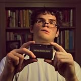 Julian Smith Red Eye Flashes Twice - Single
