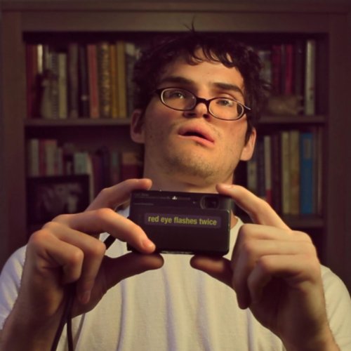 Julian Smith Red Eye Flashes Twice Mp3