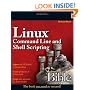 Linux Command Line and Shell Scripting Bible