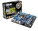 Buy Motherboards  - ASUS P8P67 PRO <REV 3.0> LGA 1155 SATA 6Gbps and USB 3.0 Supported Intel P67 DDR3 2400 ATX Motherboard