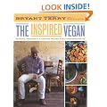 Inspired Vegan
