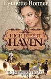 High Desert Haven (The Shepherds Heart, Book 2)
