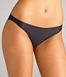 Lily of France Paris Lights Tanga Panty