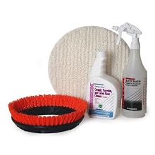 Oreck Orbiter Tile Floor Value Kit