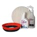 Oreck Orbiter Tile Floor Value Kit