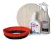 Oreck Orbiter Tile Floor Value Kit