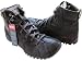 $110 Diesel Rokker Mens Brown Shoes Trainers Boots #Image 1
