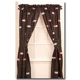 Review springs  / Nascar Speed Drapes