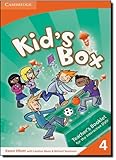 Kid's box. 4, Interactive DVD