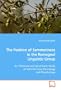 The Position of Sammarinese in the Romagnol  Linguistic Group: An Historical and Synchronic Study of Sammarinese  Phonology and Morphology