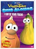 Veggie Tales Sing Alongs: I Can Be Your Friend
