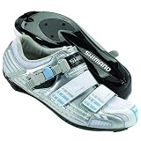 Shimano 08 Women's RO85 Road Shoe