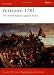 Yorktown 1781: The World Turned Upside Down (Campaign)