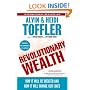 Revolutionary Wealth: How it will be created and how it will change our lives