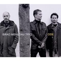 Ode by Brad Mehldau
