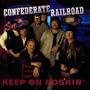 Keep On Rockin'