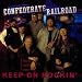 Keep On Rockin'