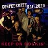 Image of album by Confederate Railroad