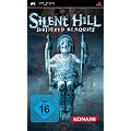 Silent Hill: Shattered Memories