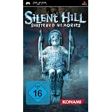 Silent Hill: Shattered Memoriesvon "Konami Digital..."