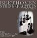 Beethoven String Quartets vol. 3 Image