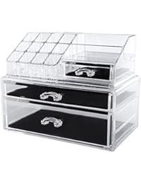 Suchergebnis auf Amazon.de für: schubladen organizer: Schmuck