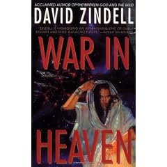 War in Heaven