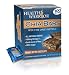 Health Warrior Chia Bars, Peanut Butter Chocolate, 8.8-Ounce Boxes